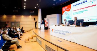 La Comunidad de Madrid incorpora al Hospital público de Getafe la Atención Médica Integral para pacientes con Trastornos del Espectro Autista