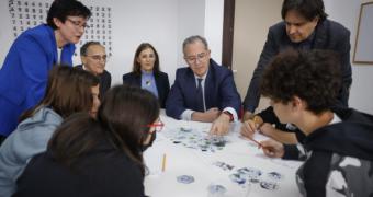 Se aplicará Big Data e Inteligencia Artificial para prevenir el abandono educativo temprano