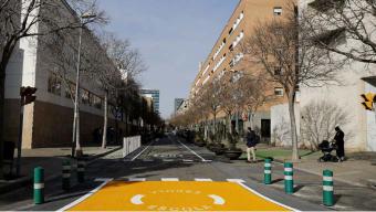 El PSOE lamenta que el Partido Popular rechace mejorar la seguridad y la pacificación del tráfico en los entornos escolares de Pozuelo