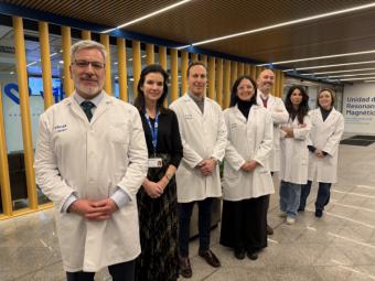 Vithas Invictum amplía sus servicios avanzados de traumatología y medicina del deporte al Hospital Vithas Madrid Aravaca