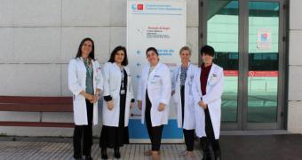 El Hospital Universitario Puerta de Hierro incorpora el programa Cuida con Evidencia en el área de Enfermería