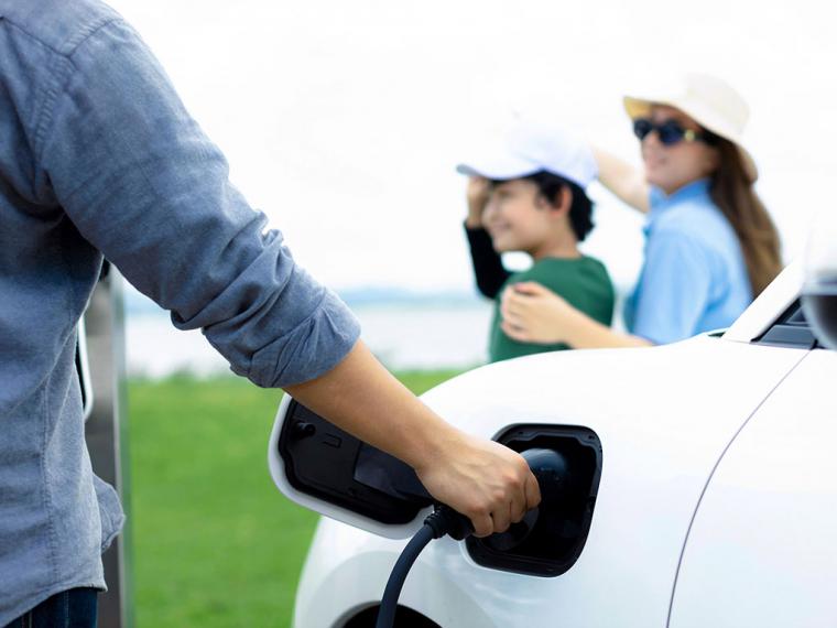 Cómo planificar tu viaje de vacaciones en coche eléctrico
 