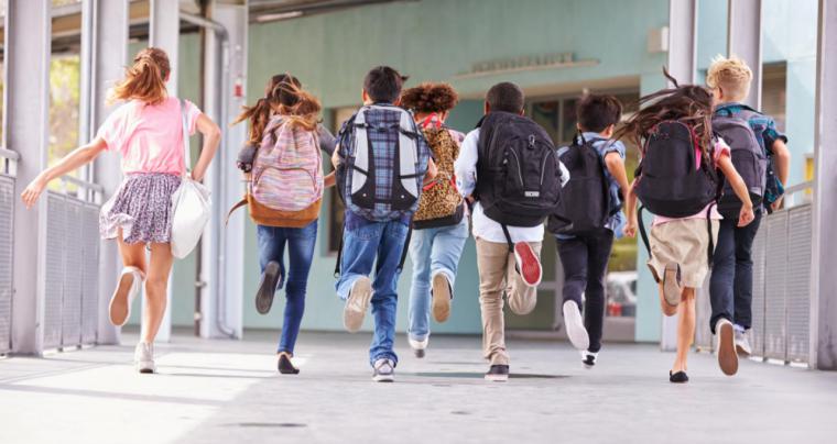 Comienza una campaña de concienciación contra el acoso escolar en los centros educativos