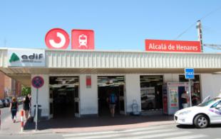 Del 29 de abril al 4 de mayo Renfe programa tres servicios especiales de autobuses por el corte en las líneas C2, C7 y C8 de Cercanías Madrid por obras de mejora