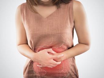 Soluciones al estreñimiento y a la hinchazón abdominal