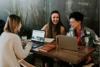 Guía para estudiantes para encontrar alojamiento en Madrid