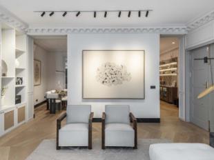 La primera galería especializada en estilo nórdico en Madrid