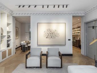 La primera galería especializada en estilo nórdico en Madrid