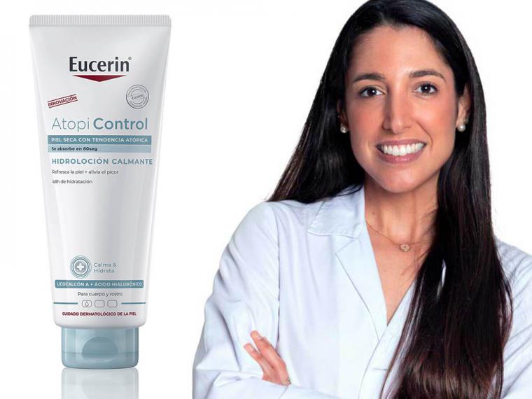 Las claves para un abordaje multidisciplinar de la dermatitis atópica