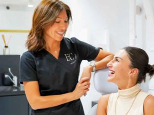 ¿Y si ir al dentista fuera más una experiencia de bienestar que una cita médica?