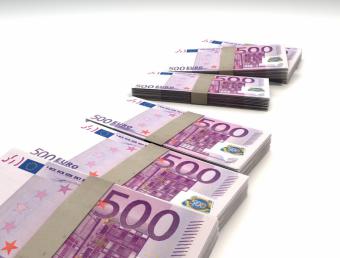 Dinero al instante: Consigue hasta 300 euros en 5 minutos