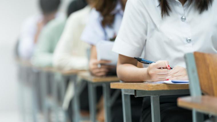 La Comunidad de Madrid publica en su web las notas de corte para acceder a las universidades públicas el próximo curso