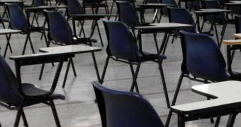 Más de 6.300 alumnos comienzan hoy la convocatoria extraordinaria de la EvAU en la Comunidad de Madrid