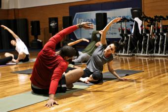 10 consejos para elegir el gimnasio perfecto en Pozuelo