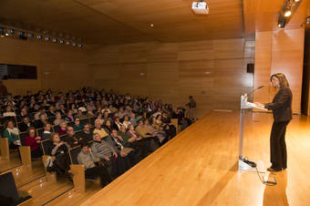 La Casa de Extremadura de Pozuelo celebra su XIV Semana Cultural