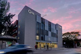 El Hospital HLA Universitario Moncloa entre los trece mejores hospitales privados del país, según el Ranking Merco