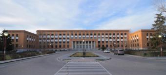 CCOO Educación Madrid denuncia que el Plan Económico de la UCM condena a la universidad a una 'economía de subsistencia'