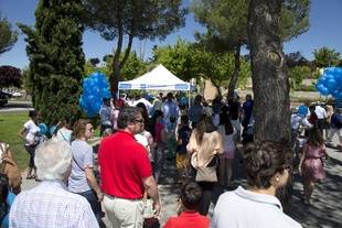 El Partido Popular y las familias de Pozuelo