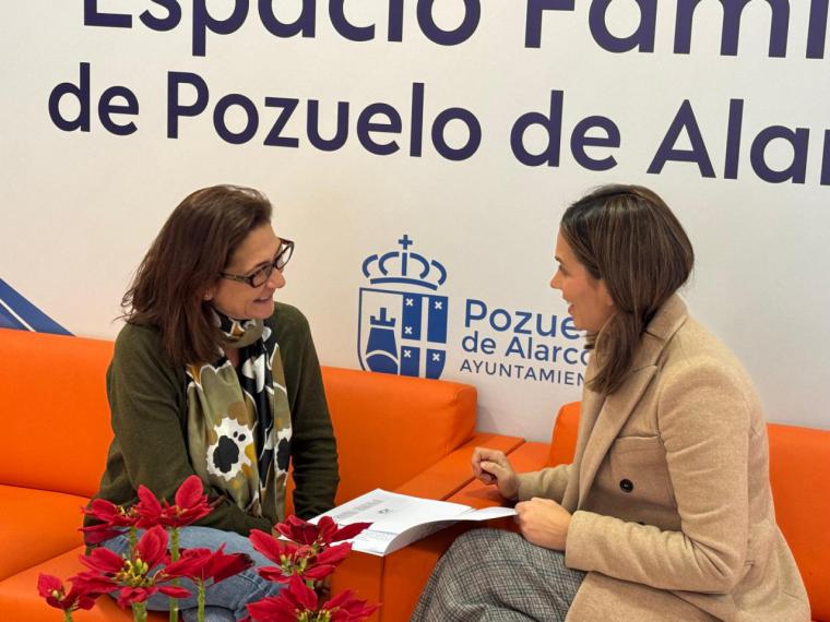 VOX propone eliminar el criterio del valor catastral para apoyar a más de 3.700 familias numerosas en Pozuelo de Alarcón