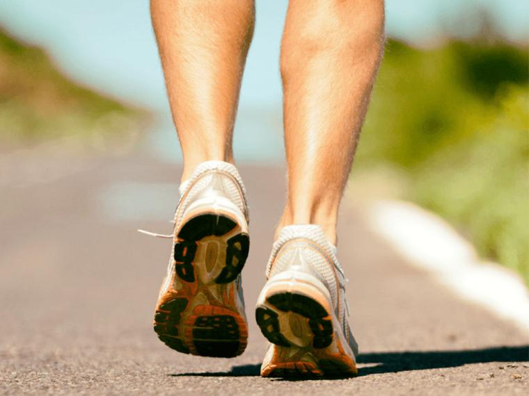 Fascitis plantar: causas, síntomas y tratamiento