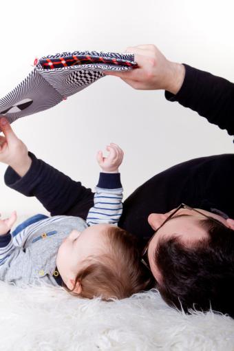 Aumentan los días de los permisos de maternidad y paternidad en las familias monoparentales