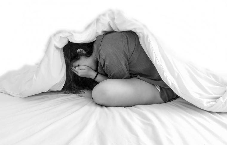 Menopausia y sexualidad