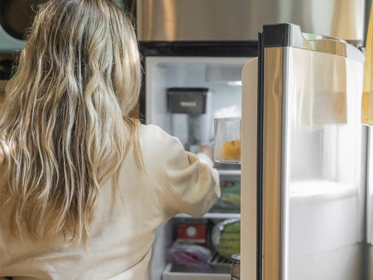 La ansiedad con la comida: un obstáculo para perder peso