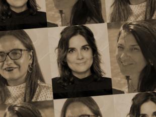 Tres voces expertas decidirán el Premio Pasarela en los Fígaro 2025