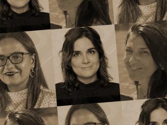Tres voces expertas decidirán el Premio Pasarela en los Fígaro 2025