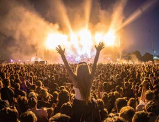 Cercanías se convierte en el tren de los festivales de música en la Comunidad de Madrid este mes de septiembre