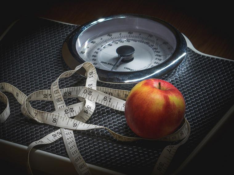 El 95% de los adolescentes obesos o con sobrepeso no sigue ningún tratamiento