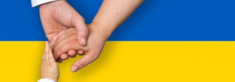 Se crea un equipo de trabajo para coordinar los recursos de Pozuelo de Alarcón en la ayuda a Ucrania