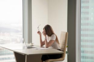 Solo 2 de cada 10 españoles cuentan con flexibilidad laboral total