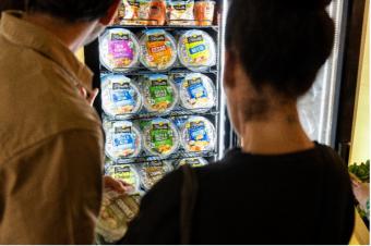 Cuáles son los vegetales imprescibles en tu nevea para salvarte en el día a día