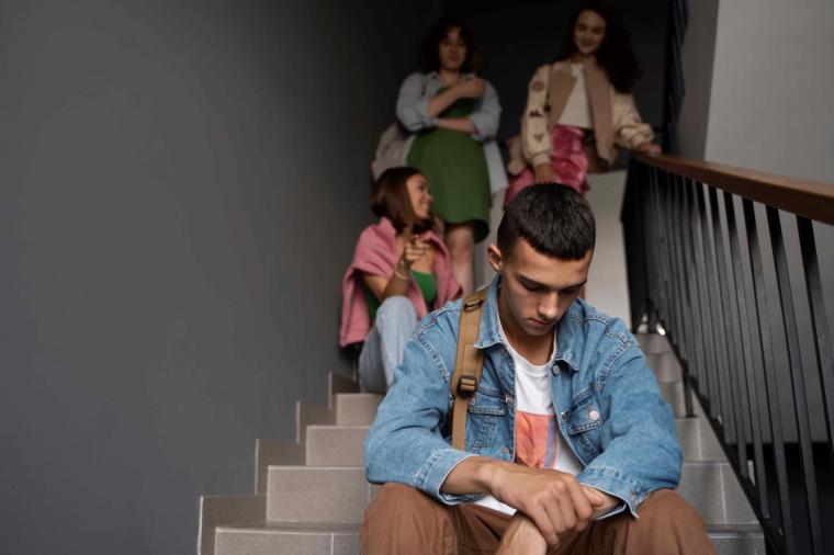 Cómo afrontar la fobia o ansiedad social al volver a la rutina