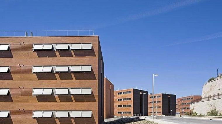 Ayuntamiento de Pozuelo publica listados provisionales para sorteo de 29 viviendas de alquiler para jóvenes en Miradores II