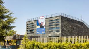 Pozuelo de Alarcón exige el cierre del centro ilegal de inmigrantes antes del 17 de enero