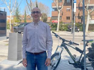 La ampliación de BiciMad a Pozuelo, impulsada por el PSOE, se pondrá en marcha este verano