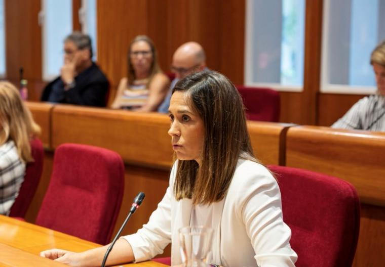 El PP vota en contra de la moción de VOX para mejorar la transparencia en Pozuelo