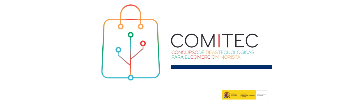 VII Concurso de Ideas Tecnológicas para el Comercio Minorista