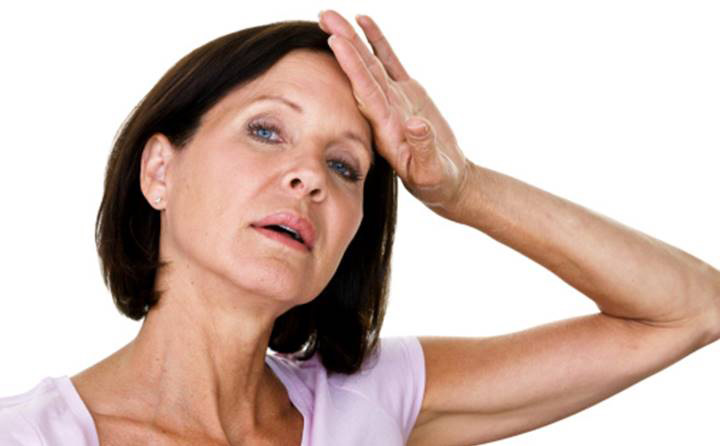 ¿Por qué debemos tomar un suplemento de colágeno cuando llega a la menopausia?