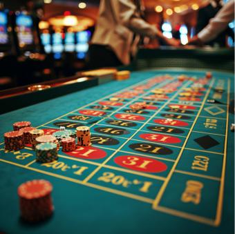 Los 6 Mejores Juegos para Ganar en el Casino