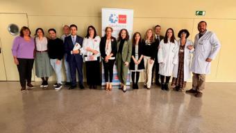 La Comunidad de Madrid ofrece a los nuevos médicos de Familia contratos estables de larga duración y sueldos desde 56.000 euros