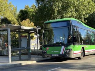 VOX Pozuelo solicita mejoras en las principales líneas de autobuses interurbanos