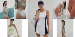 Nuevas tendencias en ropa deportiva para mujer