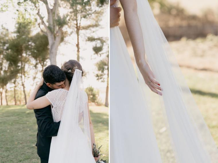 ¿Qué es una boda elopement y cómo se celebra?