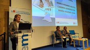 Jornada de buenas prácticas en atención a residencias de mayores