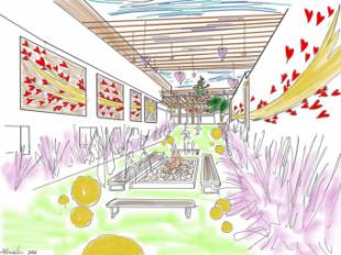 Navidad en el jardín: Transforma tu espacio exterior en un escenario mágico