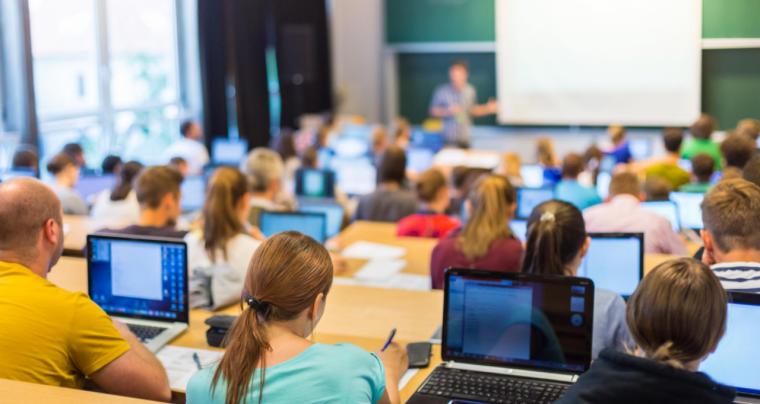 El Colegio Retamar, finalista del XIII Torneo de Debate Escolar de la Comunidad de Madrid