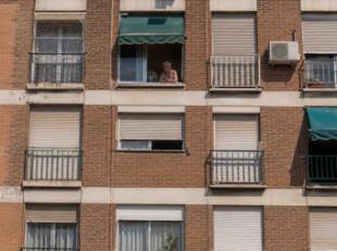 Cárcel térmica: por qué los edificios se convierten en hornos en verano